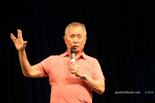 George Takei