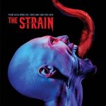 The Strain Season 2 Key Art