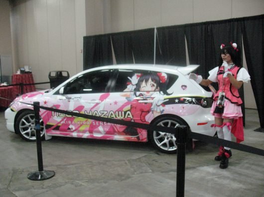 Nico-Yazawa-Mazda3-San-Japan-8-bit