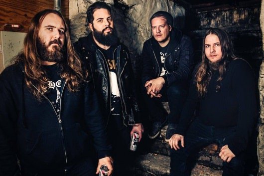 Abigail Williams Band Photo