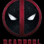 Deadpool movie teaser poster