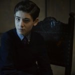 Gotham Season 2 David Mazouz