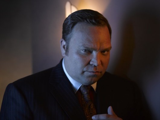 Gotham Season 2 Drew Powell