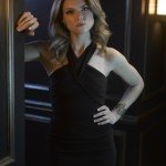 Gotham Season 2 Erin Richards