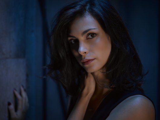 Gotham Season 2 Morena Baccarin