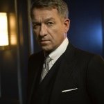 Gotham Season 2 Sean Pertwee