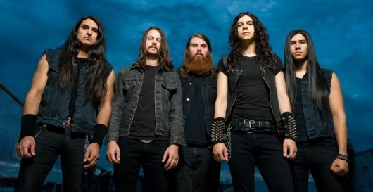 Holy Grail Band Photo