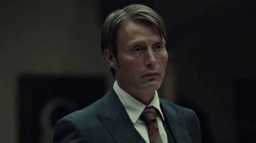 Mads Mikkelsen