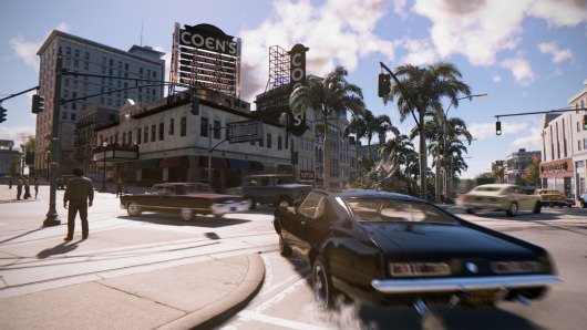 Mafia III Screenshot #1