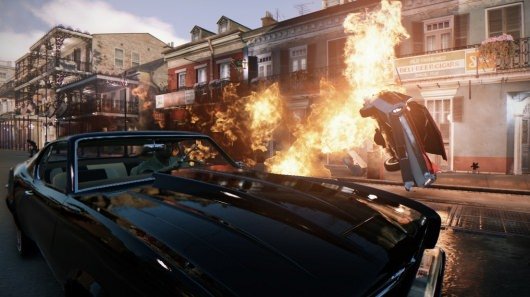 Mafia III Screenshot #2