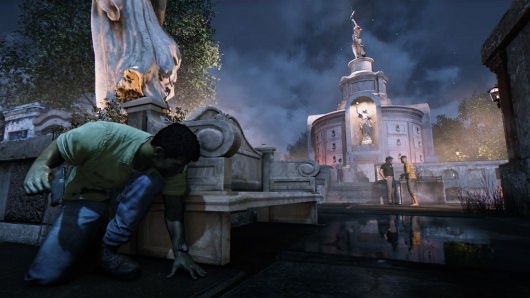 Mafia III Screenshot #4
