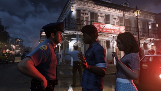 Mafia III Screenshot #5