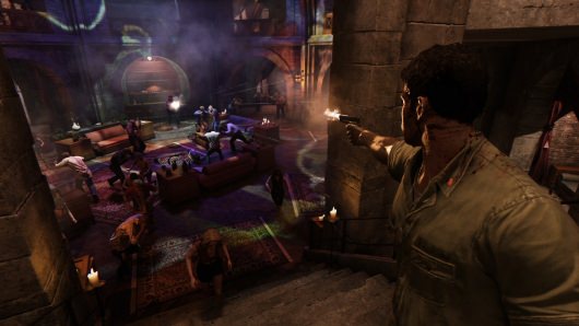 Mafia III Screenshot #6