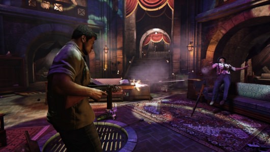 Mafia III Screenshot #7