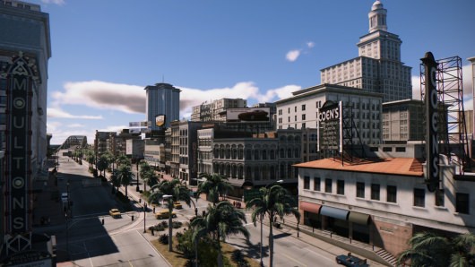 Mafia III Screenshot #8