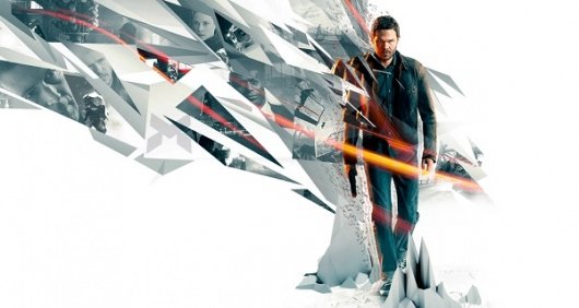 Quantum Break