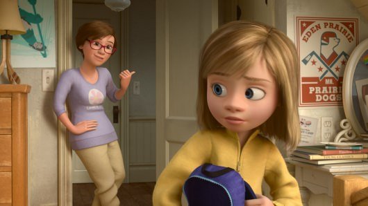 Inside Out "Riley's First Date" 02