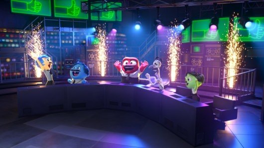 Inside Out "Riley's First Date" 03
