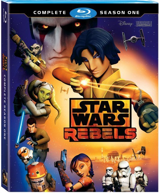 star wars rebels box set blu ray