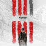 The Hateful Eight poster 3