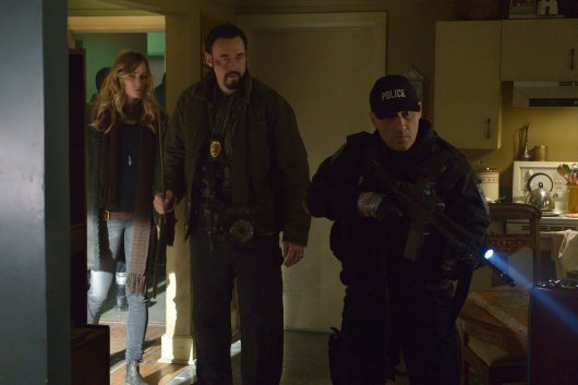 The Strain 205-07