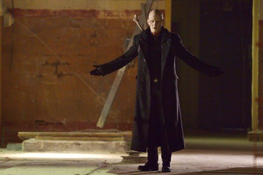The Strain 207-01