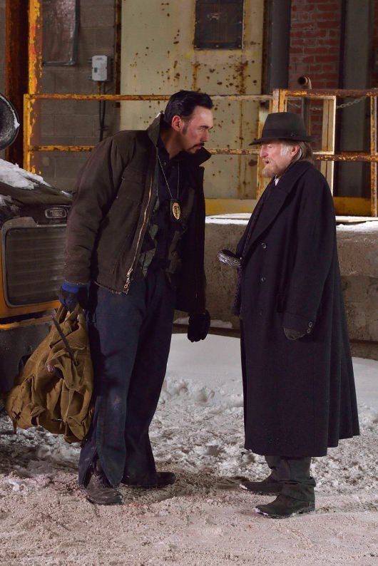 The Strain 207-03