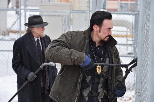 The Strain 207-05