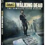 The Walking Dead Season 5 dvd Gallery 04