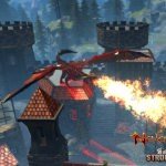 Neverwinter: Strongholds Preview 1