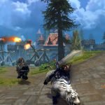 Neverwinter: Strongholds Preview 5