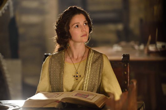 The Bastard Executioner 103-01