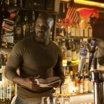 Mike Colter in Jessica Jones