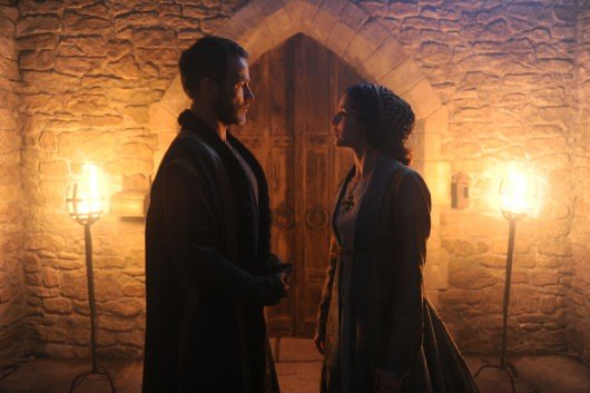 The Bastard Executioner 101/102-02