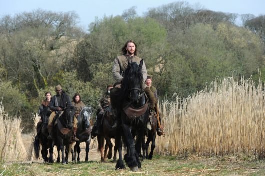 The Bastard Executioner 101/102-03