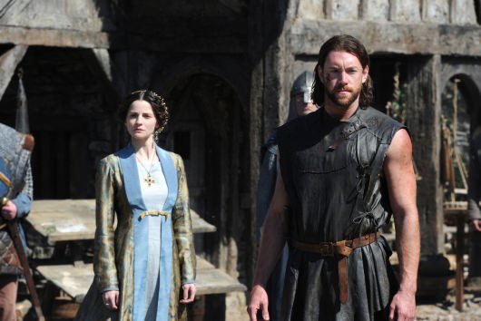 The Bastard Executioner 101/102-05