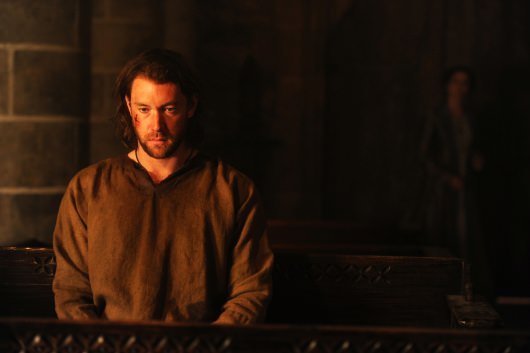 The Bastard Executioner 101/102-06