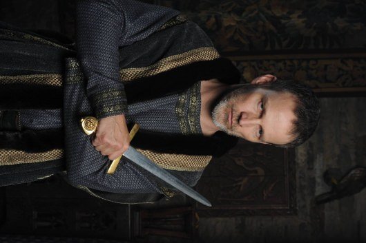 The Bastard Executioner 101/102-08