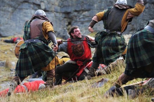 The Bastard Executioner 101/102-09