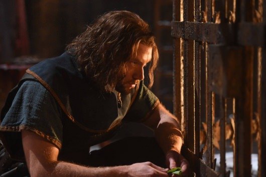 The Bastard Executioner 103-05