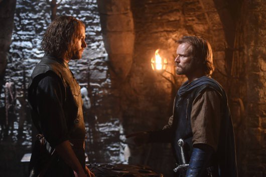 The Bastard Executioner 103-08