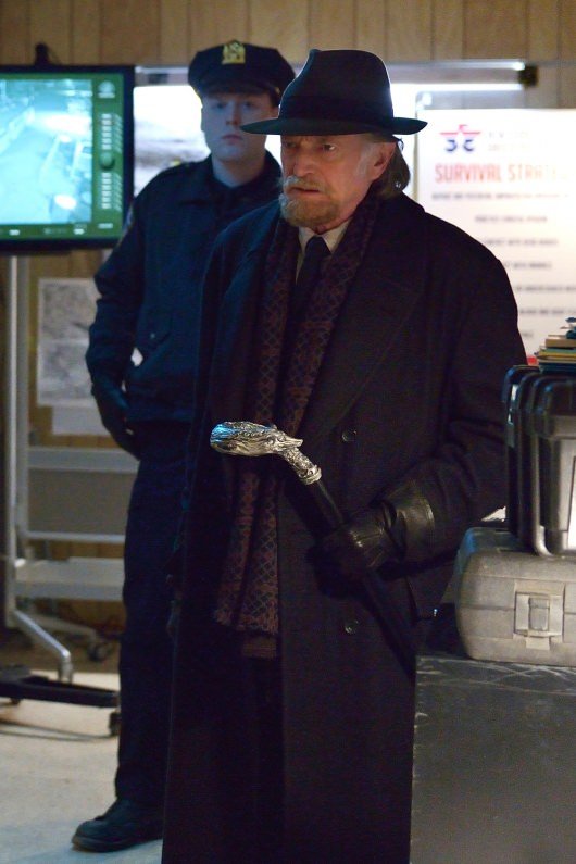 The Strain 209-04