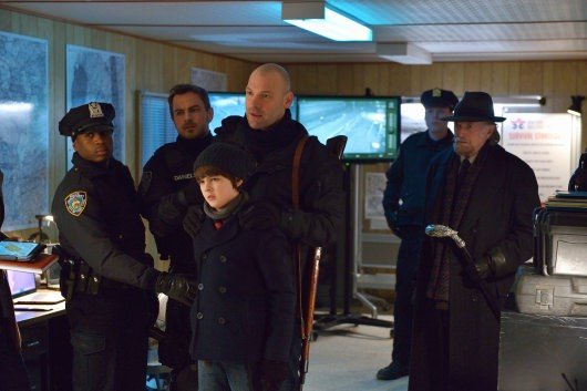 The Strain 209-05