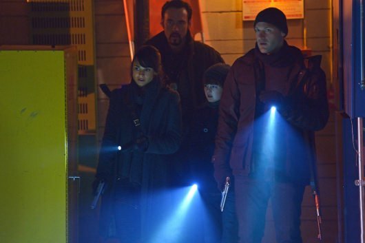 The Strain 209-09