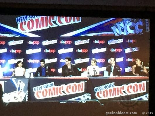 NYCC 2015 Minority Report 01