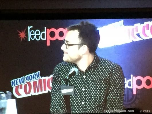 NYCC 2015 Minority Report 02