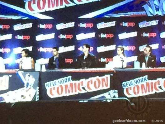 NYCC 2015 Minority Report 03