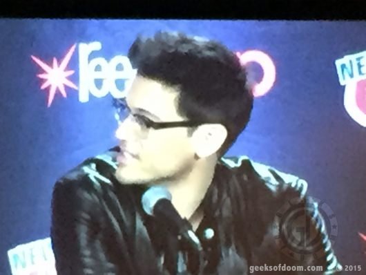 NYCC 2015 Minority Report 06