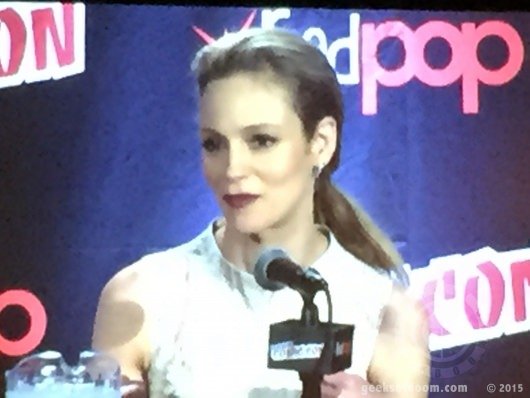 NYCC 2015 Minority Report 07