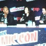 NYCC 2015 Supergirl 01